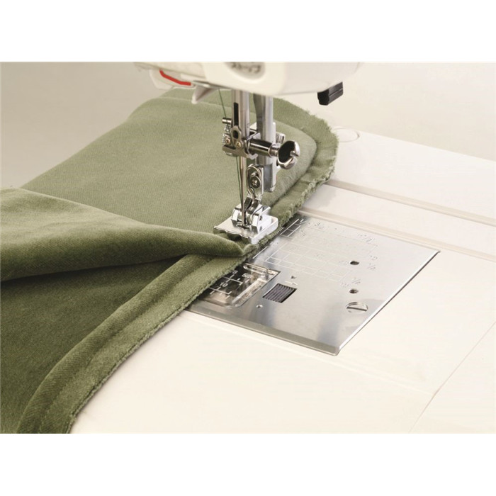 Pied passepoil double, perles SUBSTITUT Pied passepoil double, perles SUBSTITUT