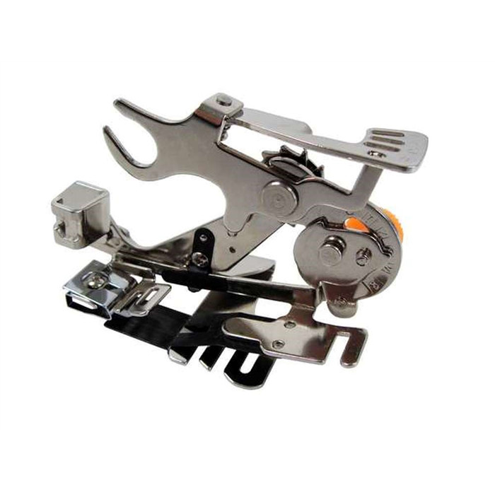 Pied plisseur 1/6/12 Pied plisseur 1/6/12