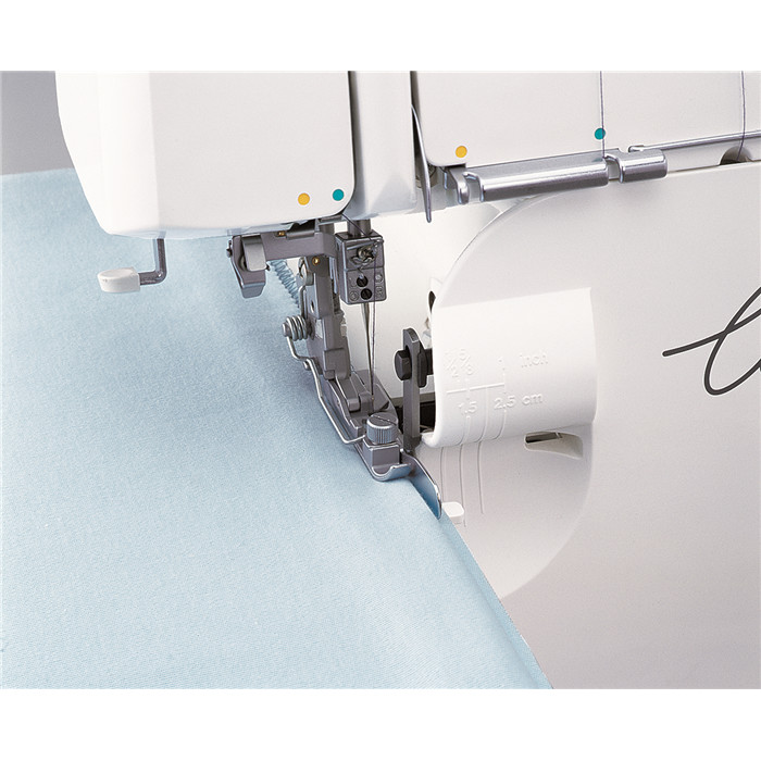 Pied point invisible 1,0mm Pied point invisible 1,0mm