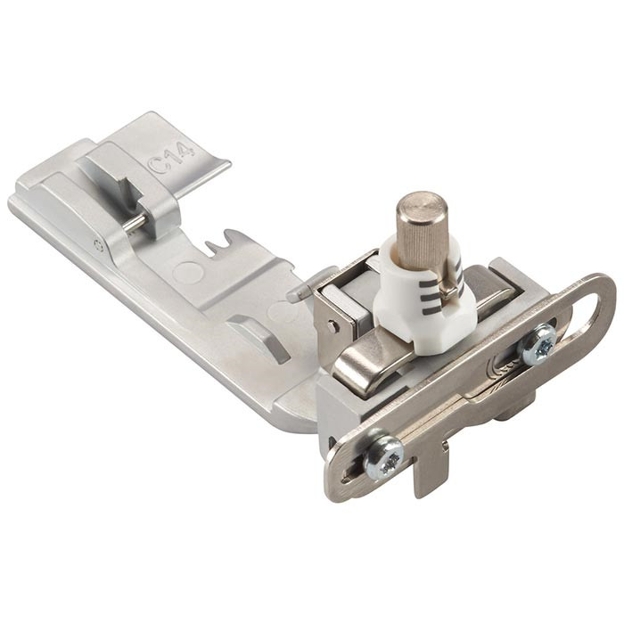 Pied pose élastique #C14 Bernina L890 Pied pose élastique #C14 Bernina L890