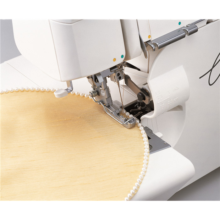 Pied pose perles, paillettes arrondis 4mm Pied pose perles, paillettes arrondis 4mm