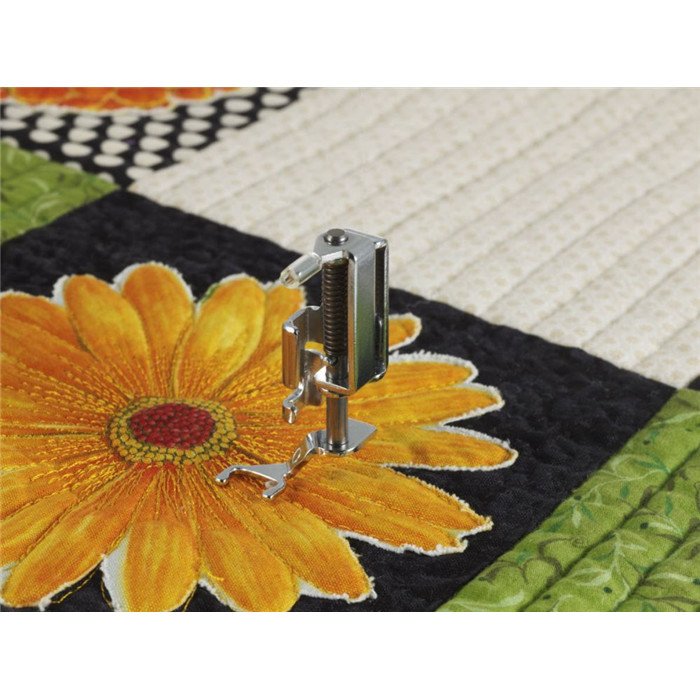 Pied pour broderie à mains libres F061 Pied pour broderie à mains libres F061