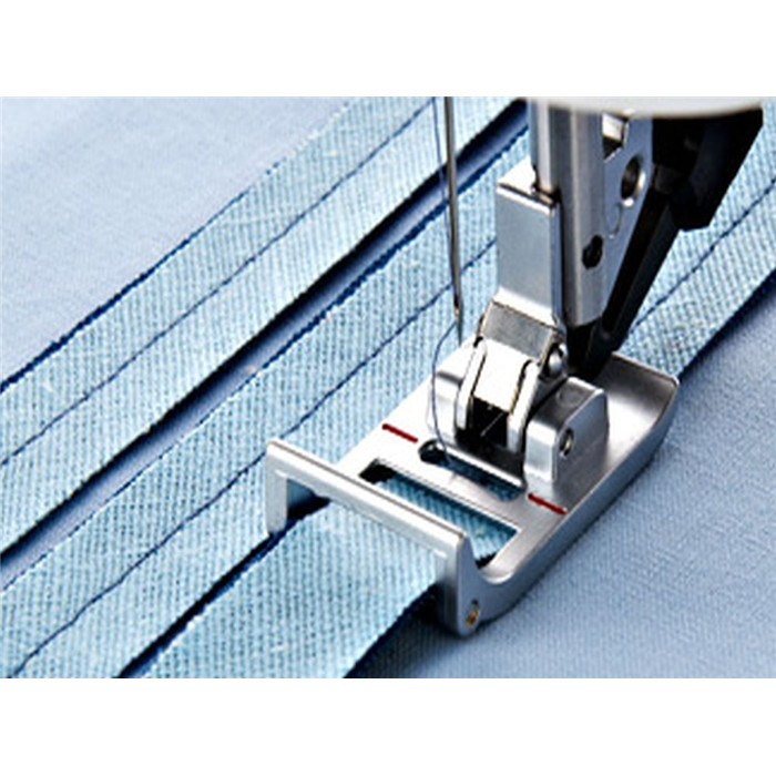 Pied pour chenilles, ruban 16mm IDT Pfaff Pied pour chenilles, ruban 16mm IDT Pfaff