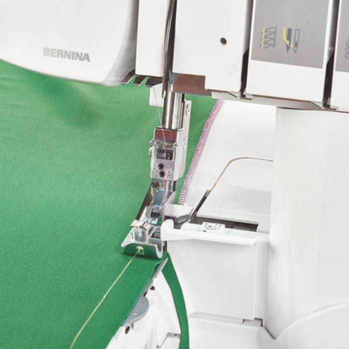 Pied pour cordon Bernina L450 & L460 Pied pour cordon Bernina L450 & L460