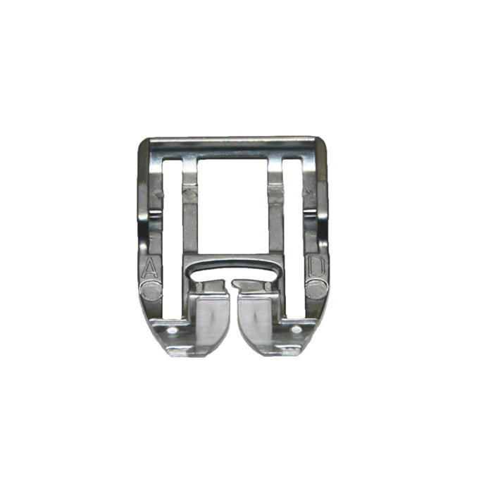 Pied ZZ Zigzag, multi usage Acufeed 9mm Pied ZZ Zigzag, multi usage Acufeed 9mm