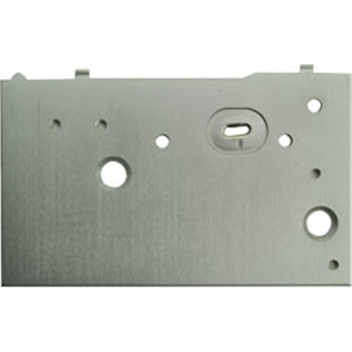 Plaque à aiguille brodeuse Plaque à aiguille brodeuse