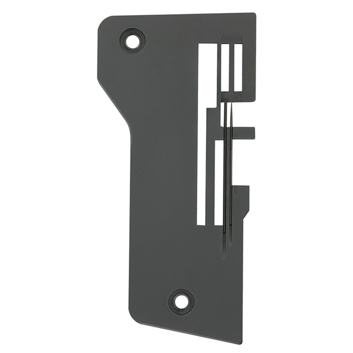 Plaque à aiguille complète Plaque à aiguille complète