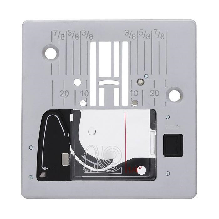 Plaque à aiguille Singer Heavy Duty 6805C Plaque à aiguille Singer Heavy Duty 6805C