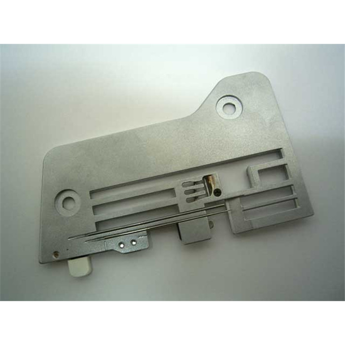 Plaque à aiguille surjeteuse 1300DC / MO-735 Plaque à aiguille surjeteuse 1300DC / MO-735