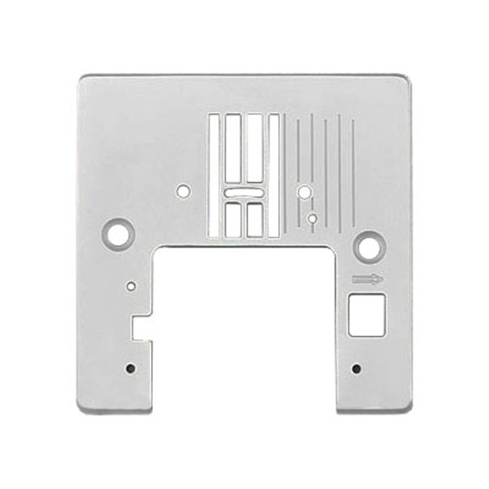 Plaque à aiguille zz 7mm HZL-350Z Series Plaque à aiguille zz 7mm HZL-350Z Series