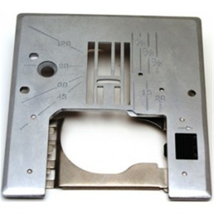 Plaque à aiguille zz zigzag 7mm (B1*) Plaque à aiguille zz zigzag 7mm (B1*)