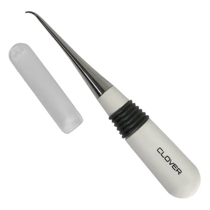 Poinçon de tailleur courbe Clover Poinçon de tailleur courbe Clover