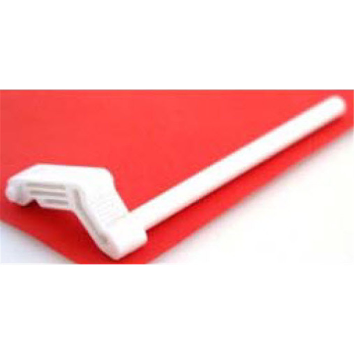 Porte bobine horizontal Porte bobine horizontal