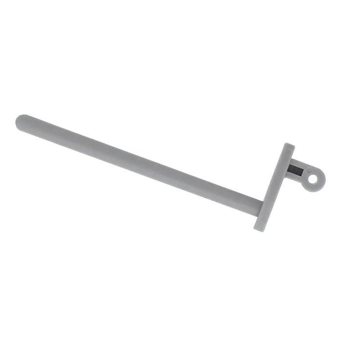 Porte bobine horizontal gris Singer Heavy Duty Porte bobine horizontal gris Singer Heavy Duty