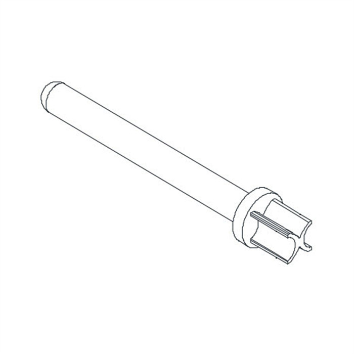 Porte bobine supplémentaire Singer Porte bobine supplémentaire Singer