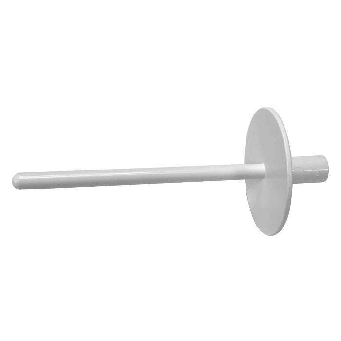 Porte bobine vertical supplémentaire Porte bobine vertical supplémentaire