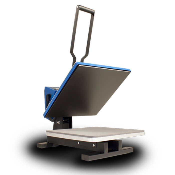 Presse à chaud Calortrans CT-3838 II 38x38cm Presse à chaud Calortrans CT-3838 II 38x38cm