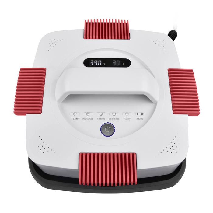 Presse à chaud portable Craft Hobby Presse à chaud portable Craft Hobby