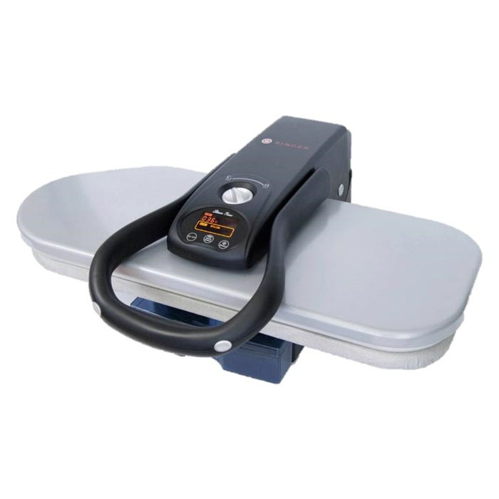 Presse à repasser SINGER ESP260T Presse à repasser SINGER ESP260T