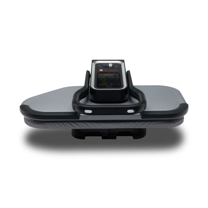 Presse à repasser SINGER Intelligent 2.0 (26") Presse à repasser SINGER Intelligent 2.0 (26")