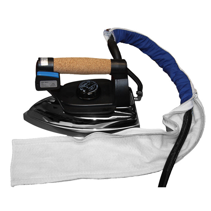 Protège cordon pour fer à repasser Protège cordon pour fer à repasser