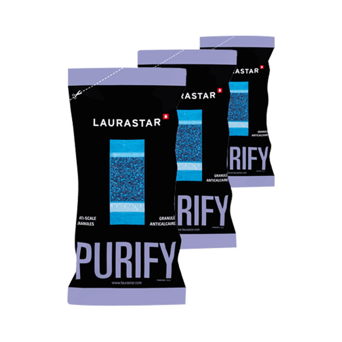 Recharge pour filtre anticalcaire (3) Recharge pour filtre anticalcaire (3)