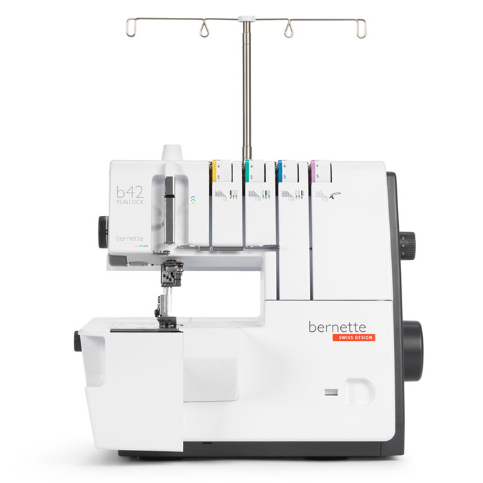 Recouvreuse B42 BERNETTE Recouvreuse B42 BERNETTE