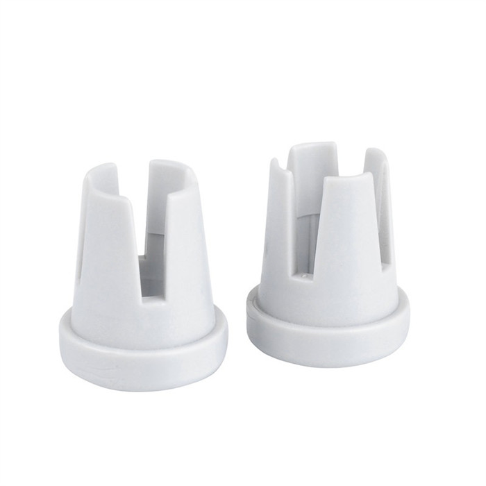 Reteneurs de fuseau pour tige horizontale Reteneurs de fuseau pour tige horizontale