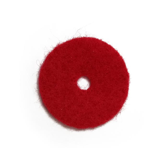 Rondelles feutre porte bobine,fil Rondelles feutre porte bobine,fil