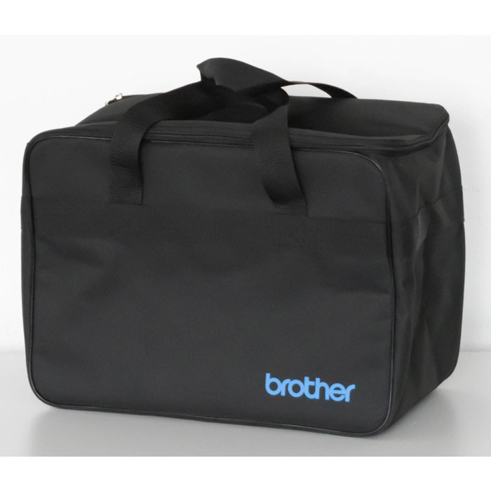Sac de transport machine à coudre noir Brother Sac de transport machine à coudre noir Brother
