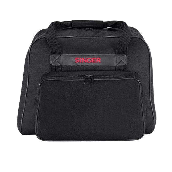 Sac de transport machine à coudre noir Singer Sac de transport machine à coudre noir Singer