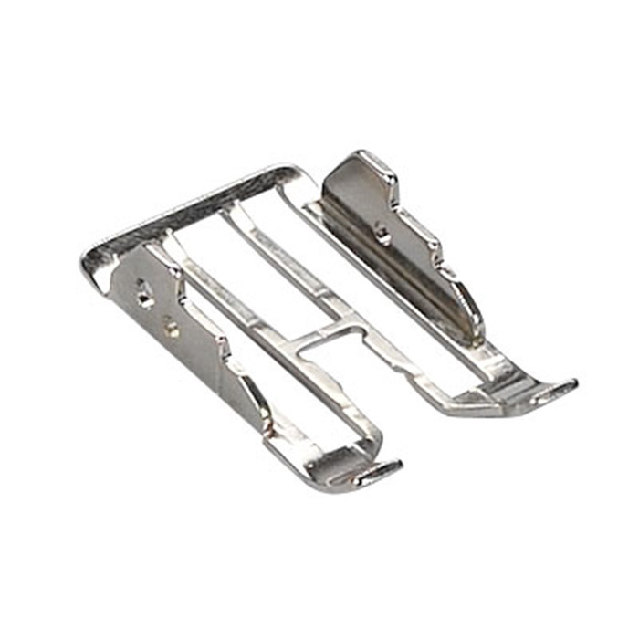 Semelle pied 50 ouverture étroite Semelle pied 50 ouverture étroite