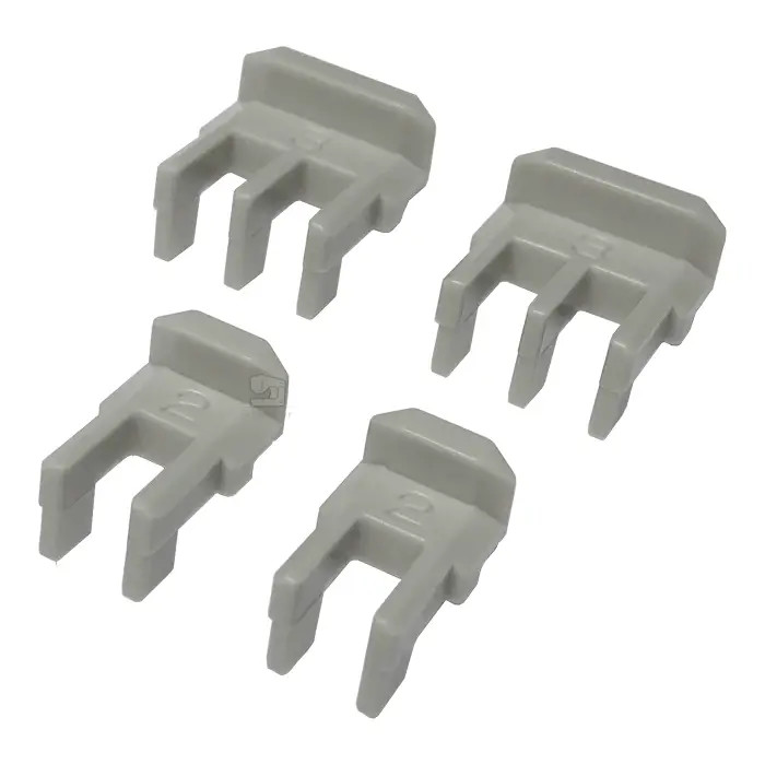 Set de câmes pour chariot KG Brother Set de câmes pour chariot KG Brother