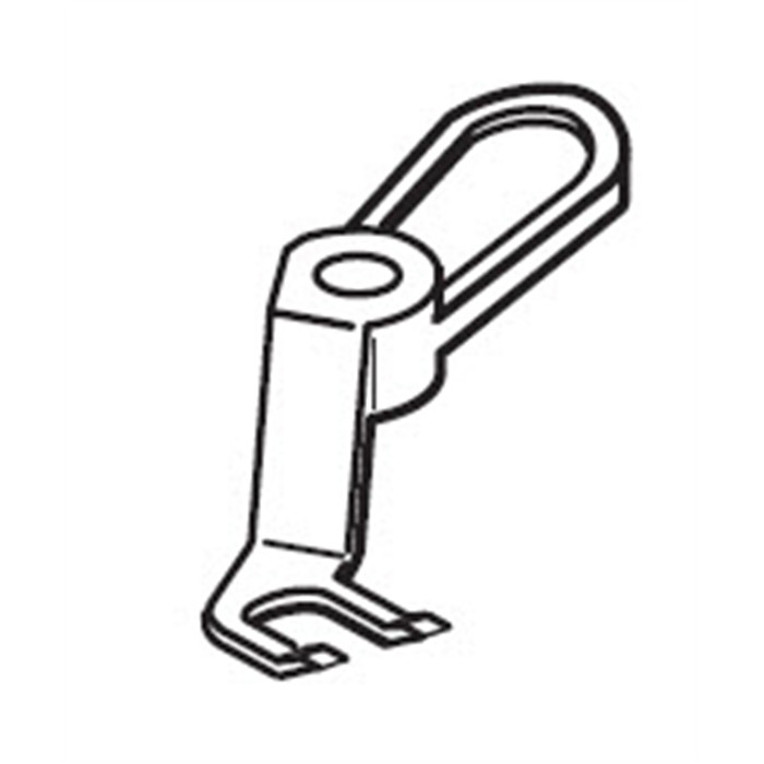 Set interchangeables : pied ouvert Set interchangeables : pied ouvert