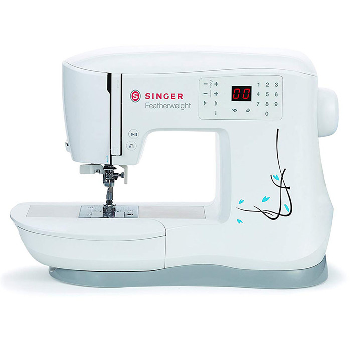 SINGER Featherweight C240 - EXPO SINGER Featherweight C240 - EXPO