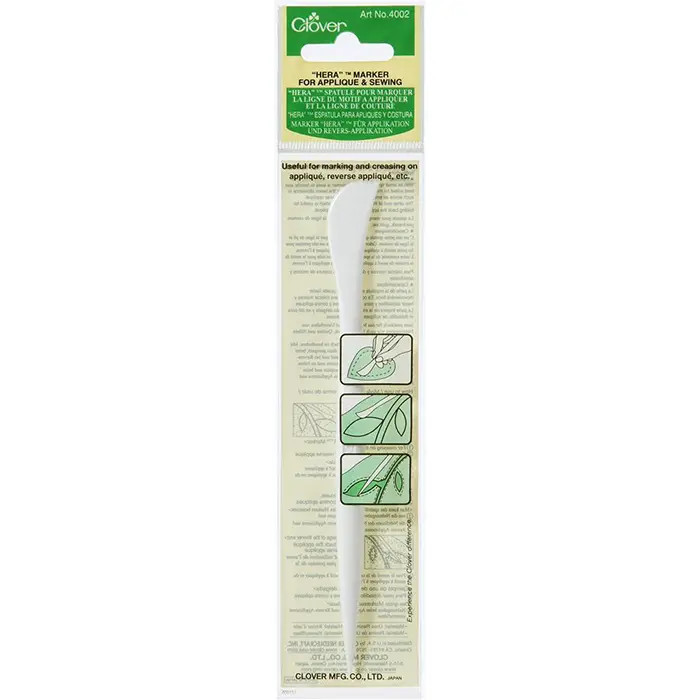 Spatule à marquer Clover Spatule à marquer Clover