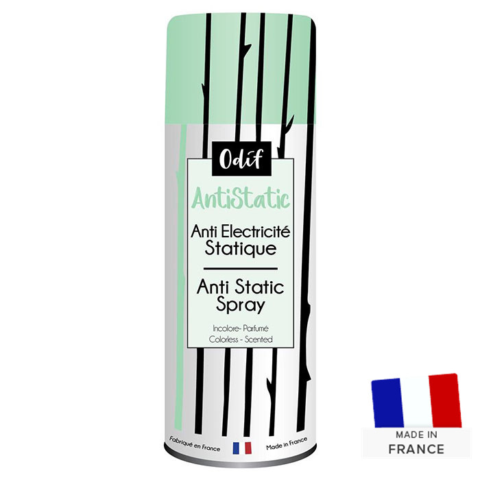 Spray antistatique 150ml ODIF Spray antistatique 150ml ODIF