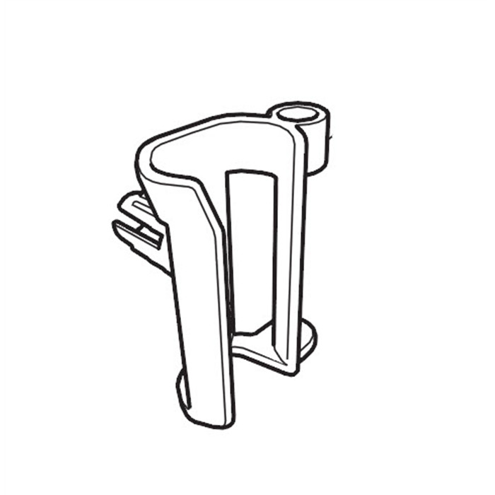 Support stylet pour la position du motif Support stylet pour la position du motif