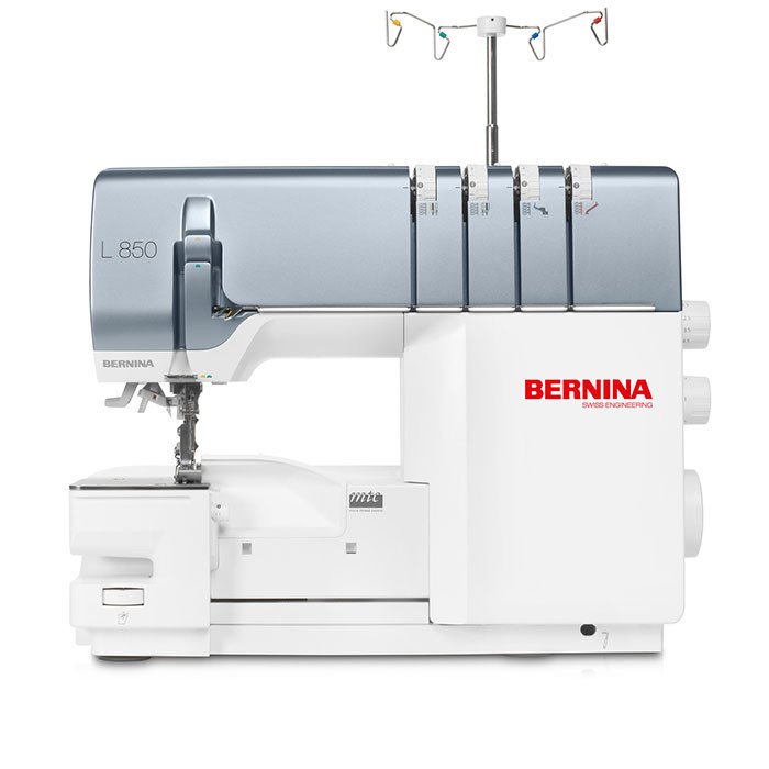 Surjeteuse BERNINA L850 Surjeteuse BERNINA L850