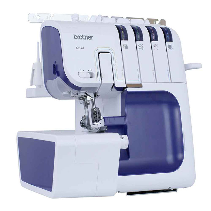Surjeteuse BROTHER 4234D Surjeteuse BROTHER 4234D