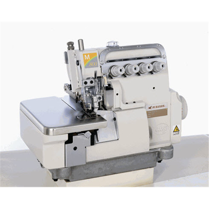 Surjeteuse industrielle PEGASUS M852 Surjeteuse industrielle PEGASUS M852