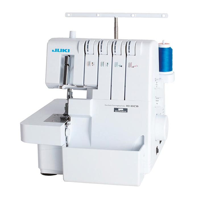 Surjeteuse JUKI MO-80CB Surjeteuse JUKI MO-80CB