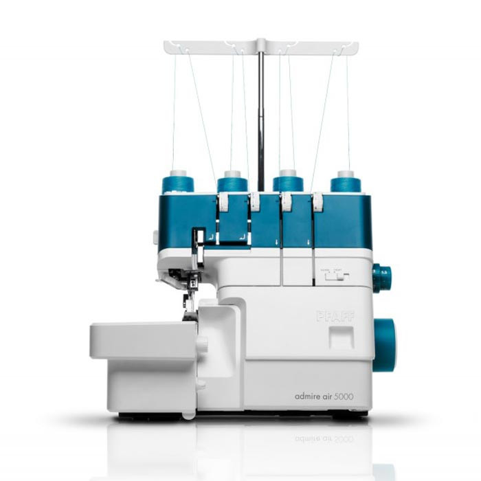 Surjeteuse PFAFF Admire Air 5000 Surjeteuse PFAFF Admire Air 5000