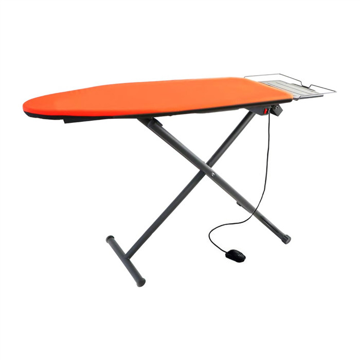 Table à repasser aspirante / soufflante manuelle Table à repasser aspirante / soufflante manuelle