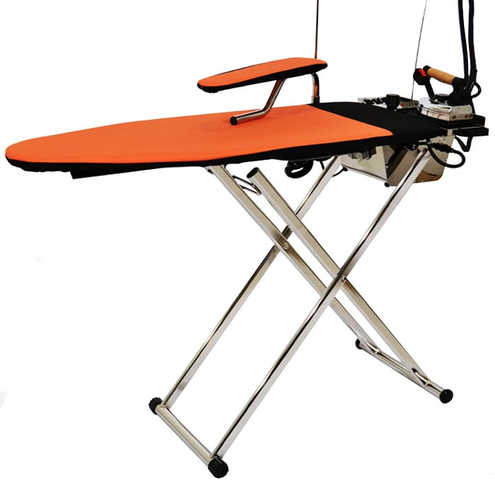 Table à repasser combinée STECKER Table à repasser combinée STECKER