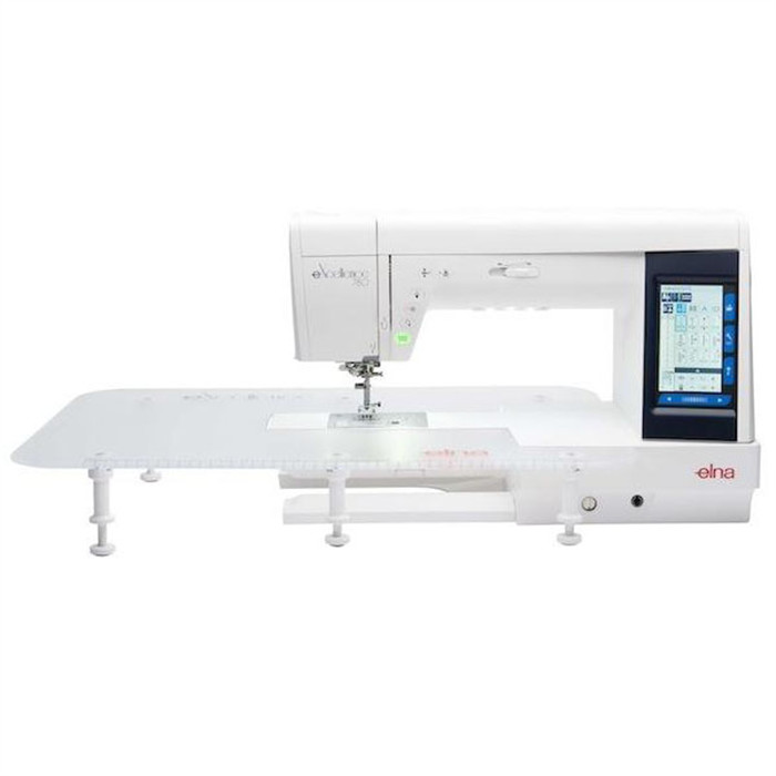 Table d'extension de couture Table d'extension de couture