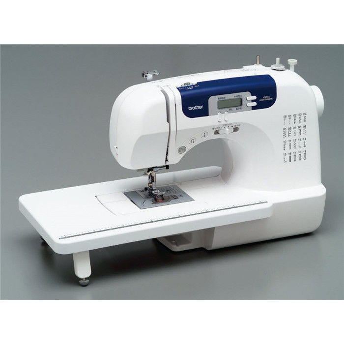 Table d'extension de couture WT7 Table d'extension de couture WT7