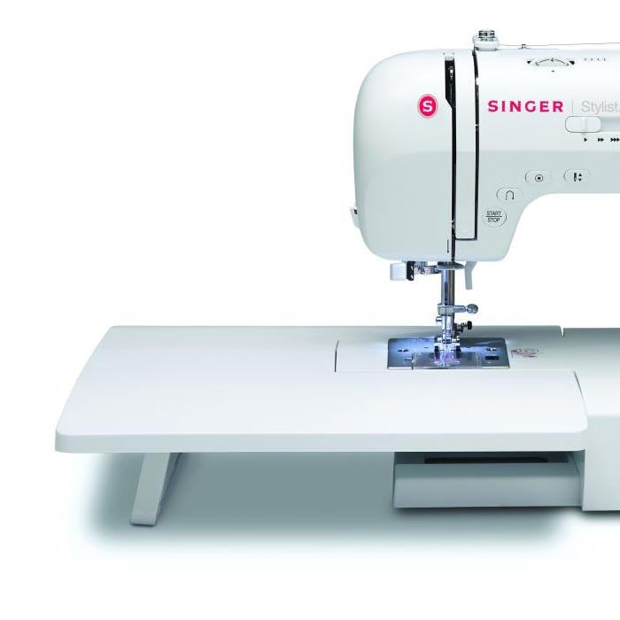 Table d'extension SINGER 9100 Table d'extension SINGER 9100