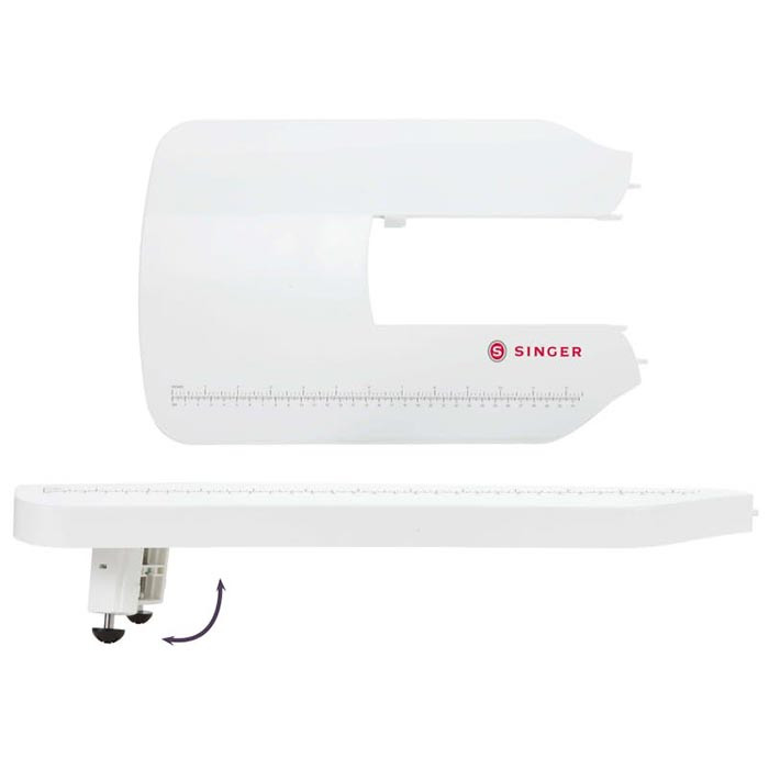 Table d'extension SINGER Featherweight C240 Table d'extension SINGER Featherweight C240