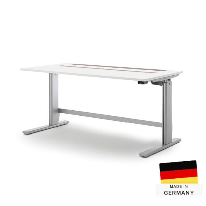 Table réglable 60.12 E-TABLE Office Table réglable 60.12 E-TABLE Office